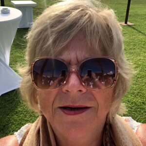 Profilbild von Angelika Jansen