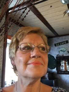 Profilbild von Angelika Jansen