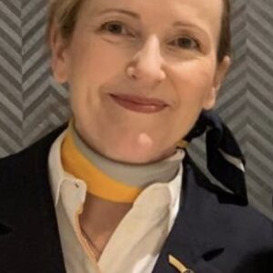 Profilbild von Angelika Janssen