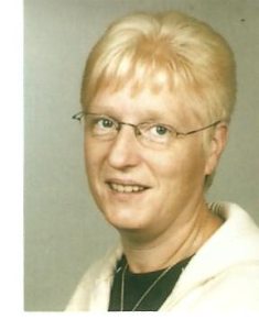 Profilbild von Angelika Janßen