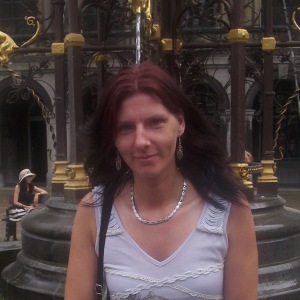 Profilbild von Angelika Janssen