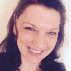 Social Media Profilbild Angelika Jaworska 
