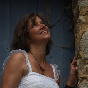 Profilbild von Angelika Jellessen