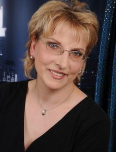 Profilbild von Angelika Jetz