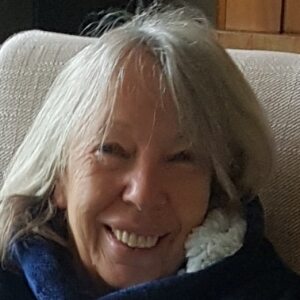 Profilbild von Angelika Jilge-Zeller