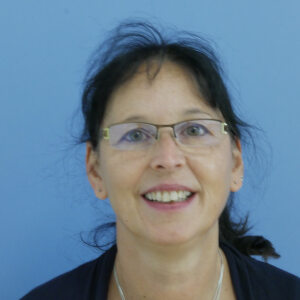Profilbild von Angelika Jocksch