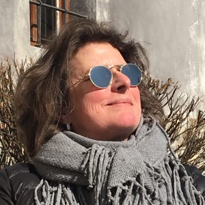 Profilbild von Angelika Jöbsch