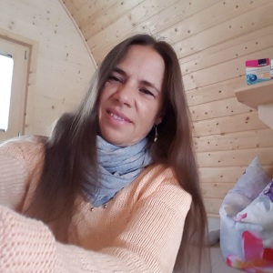 Profilbild von Angelika Jöcker
