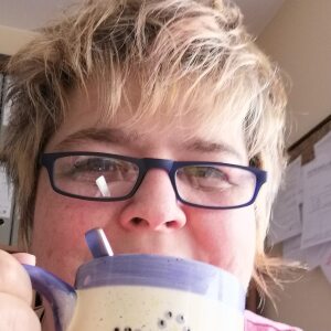 Profilbild von Angelika Jösch