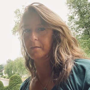Profilbild von Angelika John