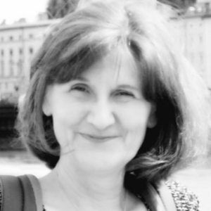 Profilbild von Angelika Jonas