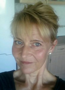 Profilbild von Angelika Jonas