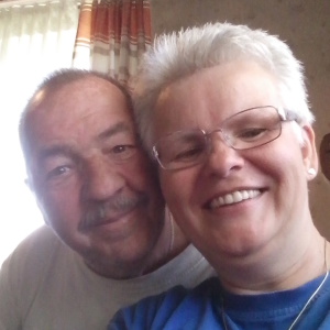 Profilbild von Angelika Jordan