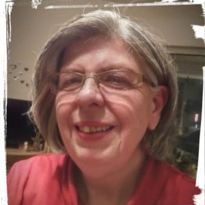 Profilbild von Angelika Jüttges