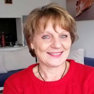 Profilbild von Angelika Jung