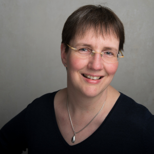 Profilbild von Angelika Junghanß