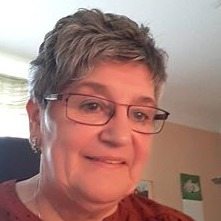 Profilbild von Angelika Jungk