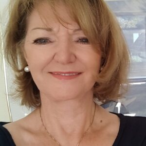 Profilbild von Angelika Just