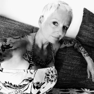 Profilbild von Angelika Kabbe