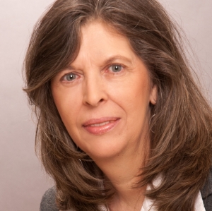 Profilbild von Angelika Kaemper