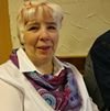 Profilbild von Angelika Kahre