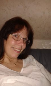Profilbild von Angelika Kaiser