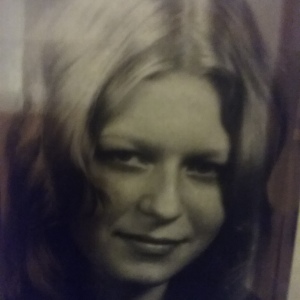 Profilbild von Angelika Kalbfleisch