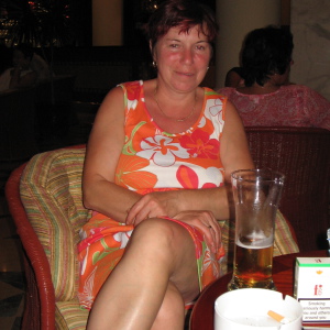 Profilbild von Angelika Kalka