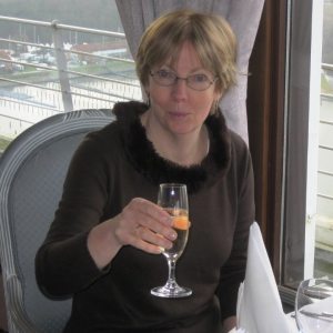 Profilbild von Angelika Kanis