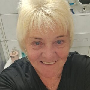 Profilbild von Angelika Kappner