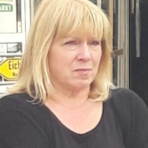 Profilbild von Angelika Karmen