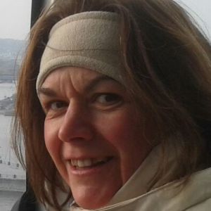 Profilbild von Angelika Kaschner