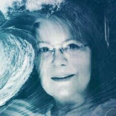 Profilbild von Angelika Kaufmann