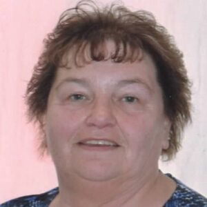 Profilbild von Angelika Kaufmann