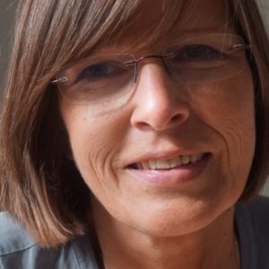 Profilbild von Angelika Kaulfuss