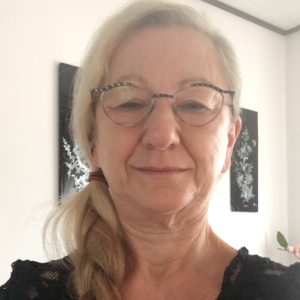 Profilbild von Angelika Kegel