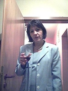 Profilbild von Angelika Keidel