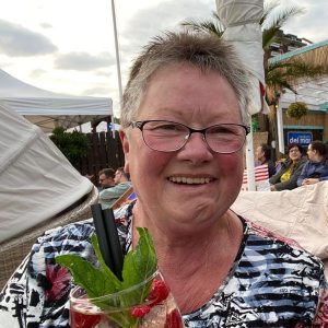 Profilbild von Angelika Keitel