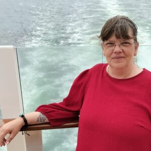 Profilbild von Angelika Keller
