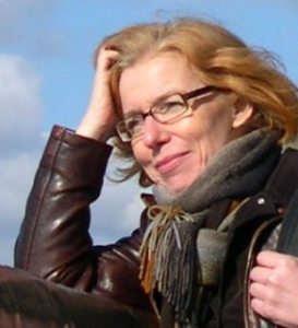 Profilbild von Angelika Keller
