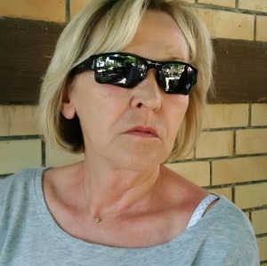 Profilbild von Angelika Kellermann