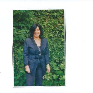 Profilbild von Angelika Kern