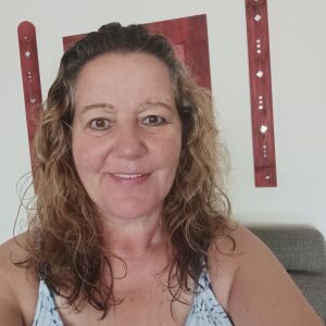 Profilbild von Angelika Kersten