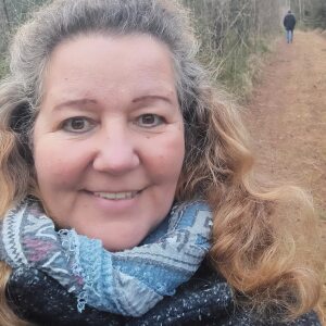 Profilbild von Angelika Kersten