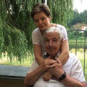 Profilbild von Angelika Kettner