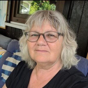 Profilbild von Angelika Ketzler
