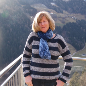 Profilbild von Angelika Keurhorst