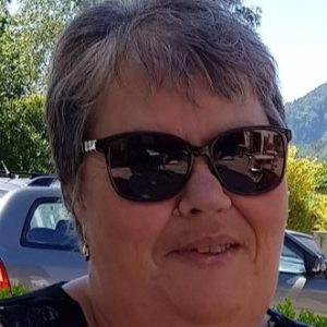 Profilbild von Angelika Kieslinger
