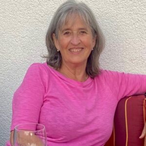 Profilbild von Angelika Kilb