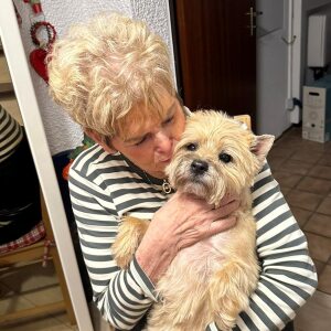 Profilbild von Angelika Kilian